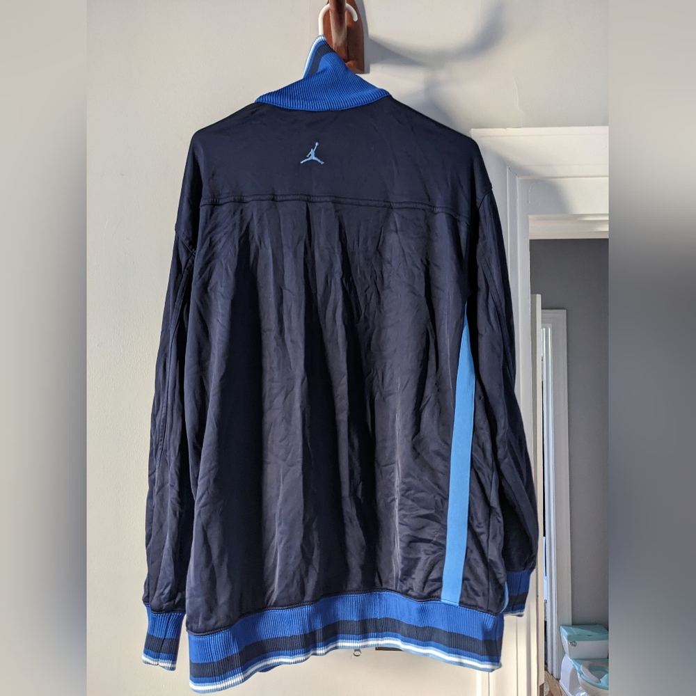 Nike Air Jordan Jumpman jacket